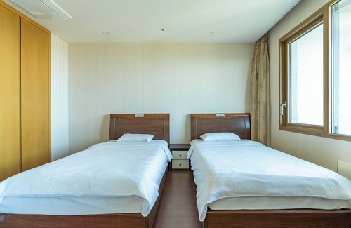 Downtown Resort | Hallasan Resort