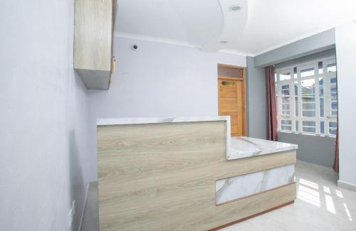 Nakuru House | Hallel Guest House