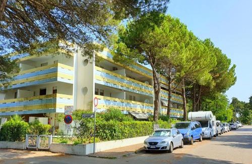 Bibione Pineda Apartment | Halley