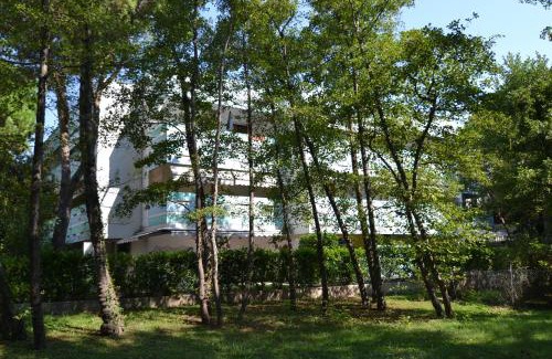 Bibione Pineda Apartment | Halley