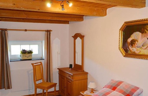 Westerhever Apartment | Hallig Gröde - Ollis Achterndiek