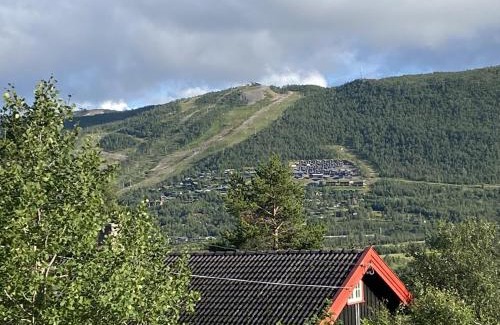 Geilo House | Hallingstue by Hallstensgaard - Geilo