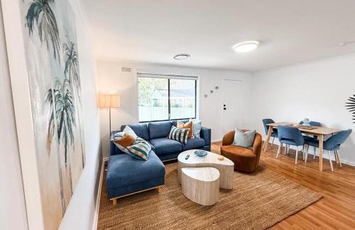 Turvey Park Apartment | Halloran 2