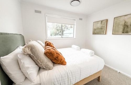 Turvey Park Apartment | Halloran 2
