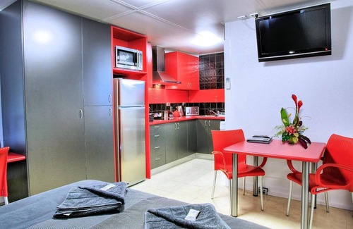 Halls Creek Hotel | Halls Creek Motel