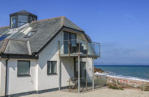 Chillington House | Hallsands Beach House
