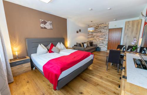 Gosau Apartment | Hallstatt Dachstein Inn