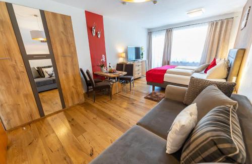 Gosau Apartment | Hallstatt Dachstein Inn