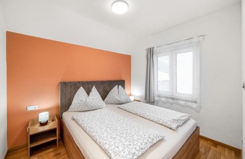 Hallstatt Apartment | Hallstatt Lakeside Top 6 - Zimmer mit Balkon