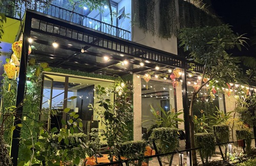Ngoc Quang Villa | HALO ME Villa