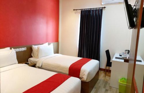 Merauke Hotel | Halogen Hotel Merauke