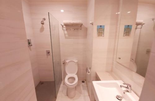 Merauke Hotel | Halogen Hotel Merauke