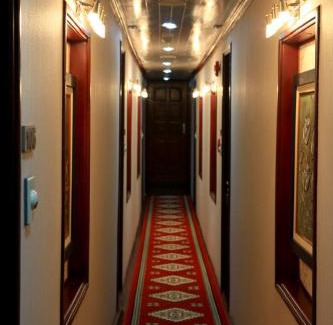 Ha Long Hotel | Halong Phoenix Cruiser