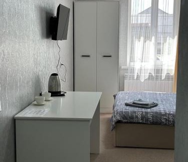 Uralsk Apartment | Halqyma