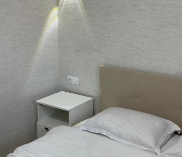 Uralsk Apartment | Halqyma