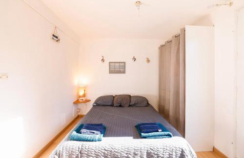 Chateauneuf-du-Faou House | Halte au Bord de l’Aulne