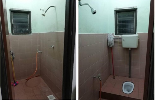 Bota House | Hamada Homestay