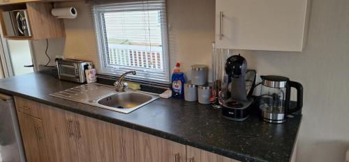 Rhyd-y-clafdy Resort | Hambys Holiday Home