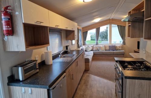Rhyd-y-clafdy Resort | Hambys Holiday Home