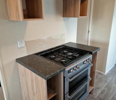 Rhyd-y-clafdy Resort | Hambys Holiday Home
