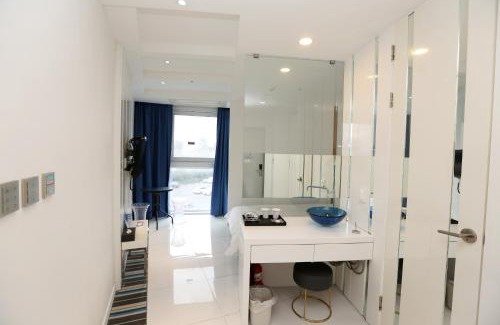 Jocheon Hotel | Hamdeok Beach Stay Jeju