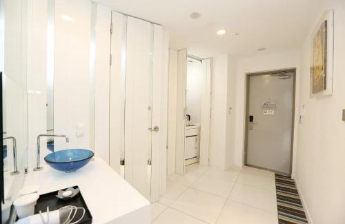 Jocheon Hotel | Hamdeok Beach Stay Jeju