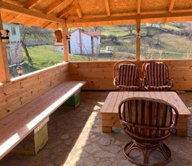 Montenegro Apartment | "Hamdina Kula"Household in Vrševo village