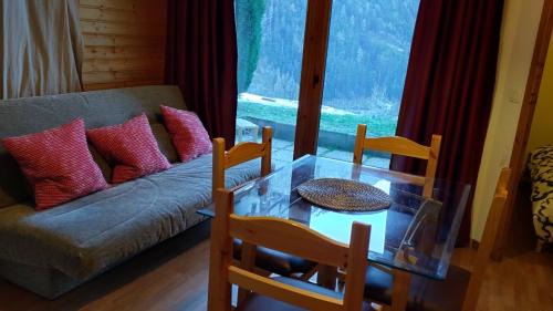 Orelle Apartment | Hameau 2 006 - SPA & PISCINE appartement 6 pers