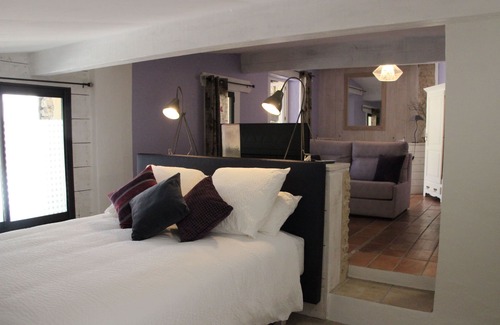 Murs Bed & Breakfast | Hameau Fleur de Pierres B&B
