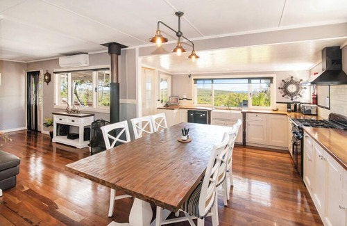 Hamelin Bay House | Hamelin Bay Vista | Sea View