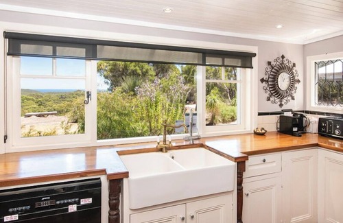 Hamelin Bay House | Hamelin Bay Vista | Sea View