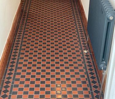Exmouth House | Hamilton house