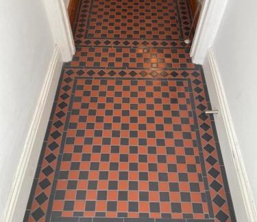Exmouth House | Hamilton house