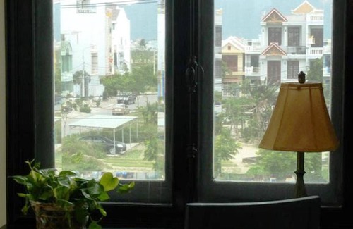 Son Tra Apartment | Hamilton Oceanview Villa