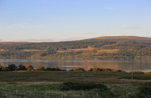 Gruline House | Hamish's Cottage