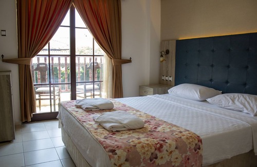 Akyaka Hotel | Hamle Hotel