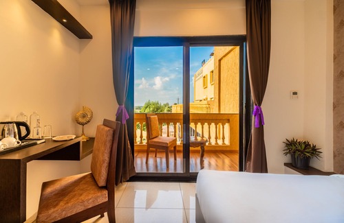 Guna Resort | Hamlinn Resort