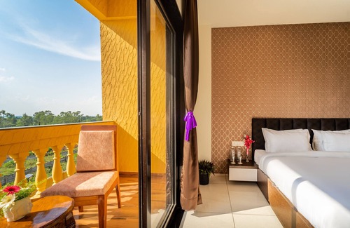 Guna Resort | Hamlinn Resort