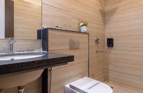 Guna Resort | Hamlinn Resort