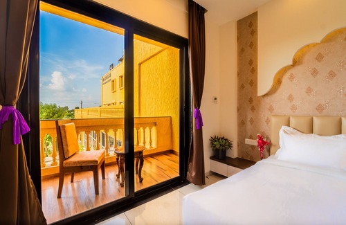 Guna Resort | Hamlinn Resort