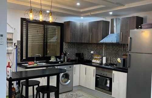 Mrezga Apartment | Hammamet
