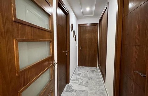 Mrezga Apartment | Hammamet