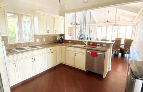Sugarloaf Key House | Hammock House - Beach Houses Key West