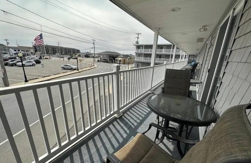 Hampton Apartment | Hampton Beach Getaway