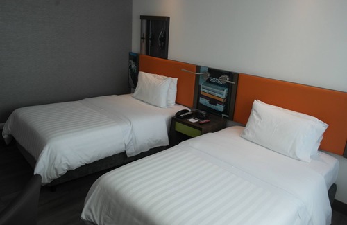 Riomar Hotel | Hampton by Hilton Barranquilla