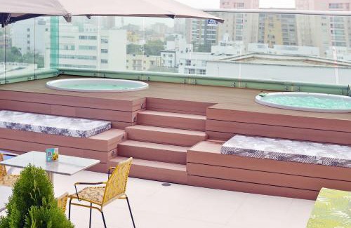 Riomar Hotel | Hampton by Hilton Barranquilla