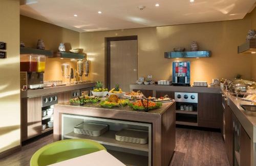 Riomar Hotel | Hampton by Hilton Barranquilla