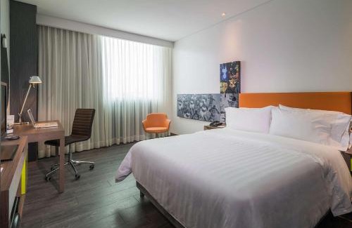 Riomar Hotel | Hampton by Hilton Barranquilla