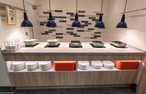 Bournemouth City Centre Hotel | Hampton by Hilton Bournemouth