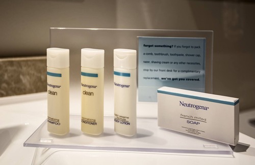 David Hotel | Hampton by Hilton David